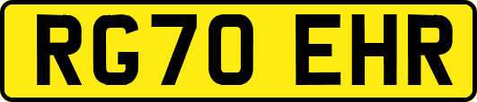 RG70EHR