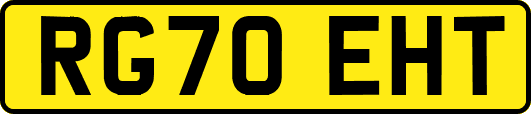 RG70EHT