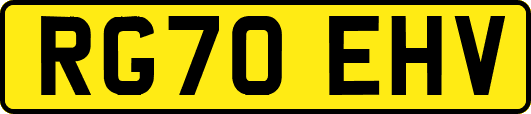 RG70EHV