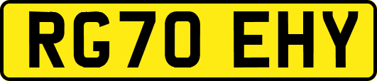 RG70EHY