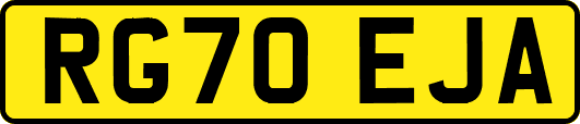 RG70EJA