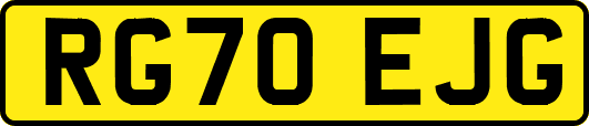 RG70EJG