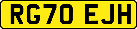 RG70EJH