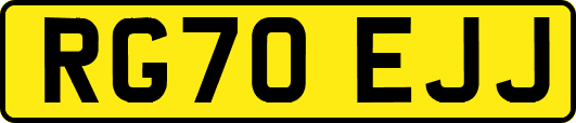 RG70EJJ