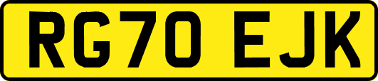 RG70EJK
