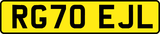 RG70EJL