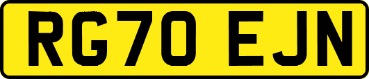 RG70EJN