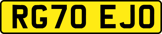 RG70EJO