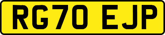 RG70EJP
