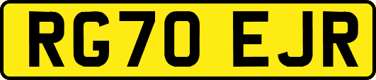 RG70EJR