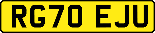 RG70EJU