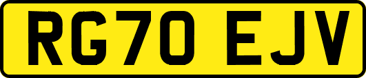 RG70EJV