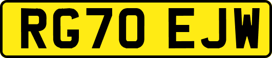 RG70EJW