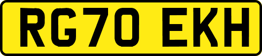 RG70EKH