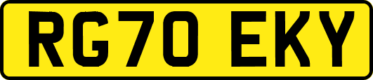 RG70EKY