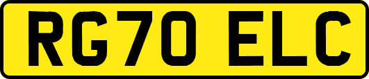 RG70ELC