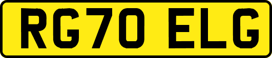 RG70ELG