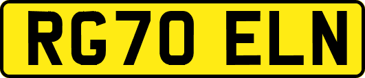 RG70ELN