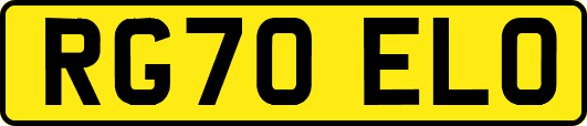 RG70ELO