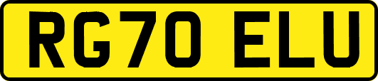 RG70ELU