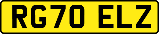 RG70ELZ