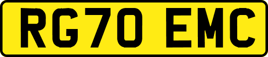 RG70EMC
