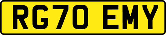 RG70EMY