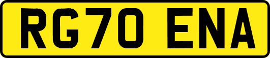 RG70ENA