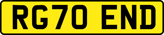 RG70END