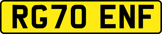 RG70ENF