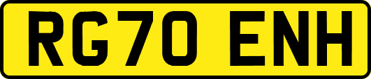 RG70ENH