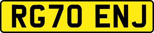 RG70ENJ