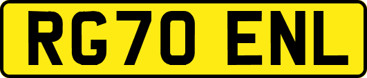 RG70ENL