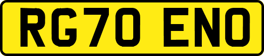 RG70ENO