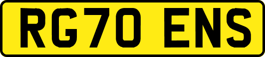 RG70ENS