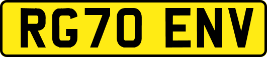RG70ENV