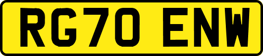 RG70ENW