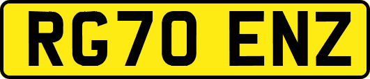 RG70ENZ
