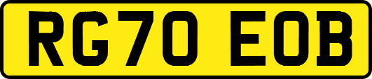 RG70EOB
