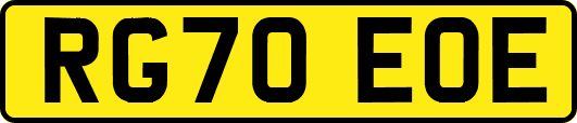 RG70EOE