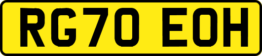 RG70EOH