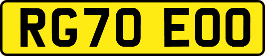 RG70EOO