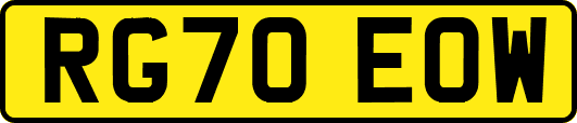 RG70EOW