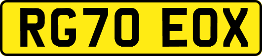 RG70EOX