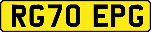 RG70EPG