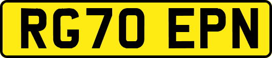 RG70EPN