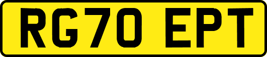RG70EPT