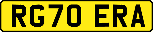RG70ERA