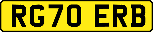 RG70ERB