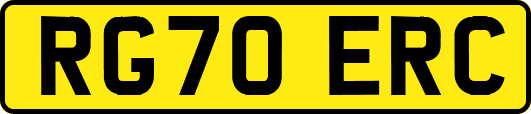 RG70ERC